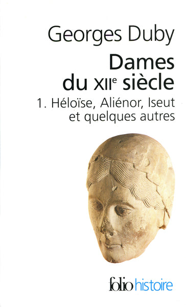 dames du XIIᵉ siècle