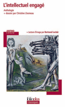 L'intellectuel engagé