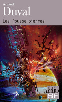 Les Pousse-pierres