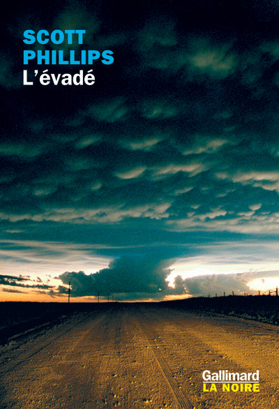 L'évadé