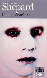 L'aube écarlate