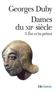 Dames du XIIe siècle