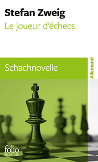 Bibliocollège - Le joueur d'échecs