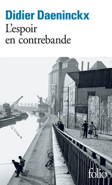 L'espoir en contrebande