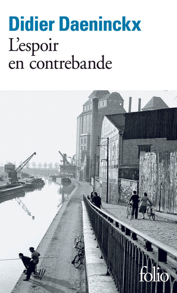 L'espoir en contrebande