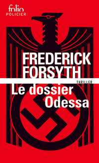 Le dossier Odessa