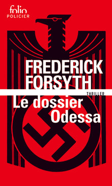 Le dossier Odessa