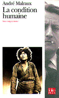 la condition humaine