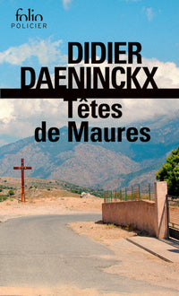 Têtes de Maures