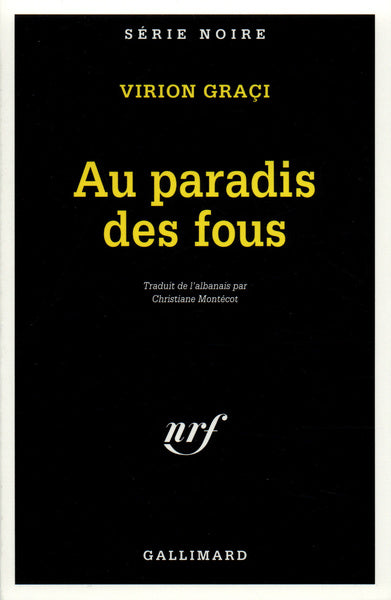 le paradis des fous