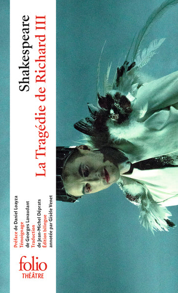 La Tragédie de Richard III