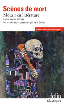 Scènes de mort