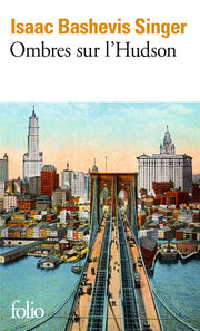 Ombres sur l'Hudson