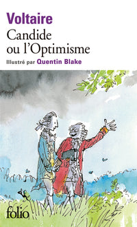Candide ou L'Optimisme