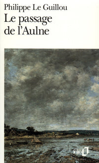 Le passage de l'Aulne