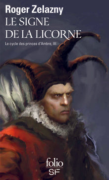 Le signe de la licorne