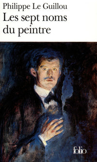 Les sept noms du peintre