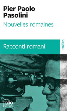 Nouvelles romaines / Racconti Romani