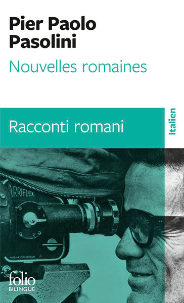 Nouvelles romaines / Racconti Romani