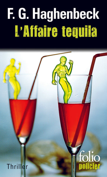 L'Affaire Tequila