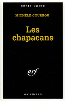 Les chapacans