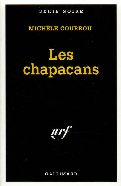 Les chapacans