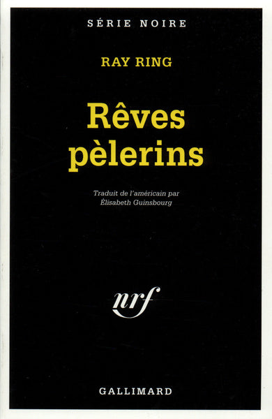 Rêves pèlerins
