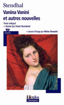 Vanina Vanini - Nantas - La Vendetta