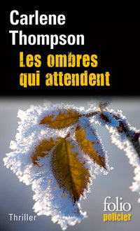 Les ombres qui attendent