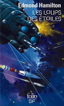 Les Loups des étoiles