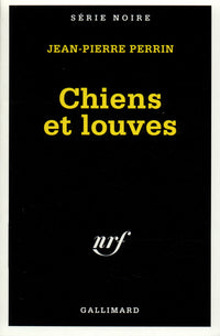 Chiens et louves