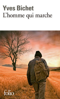 L'homme qui marche