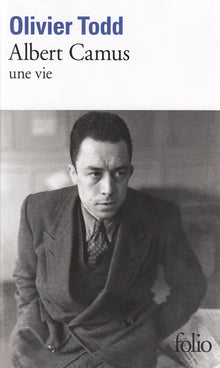 Albert Camus