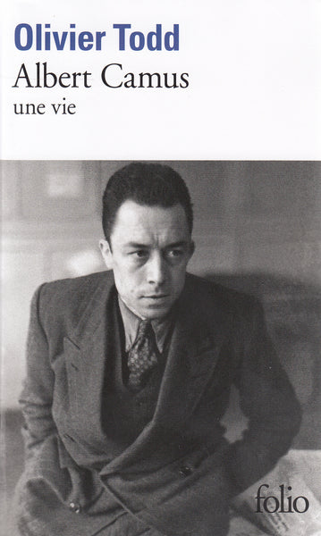 Albert Camus