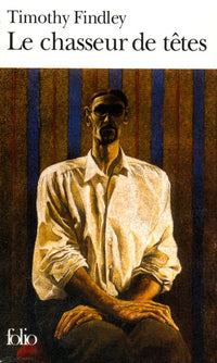 Le chasseur de têtes