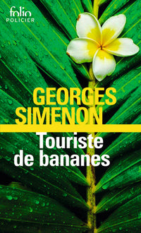 Touriste de bananes