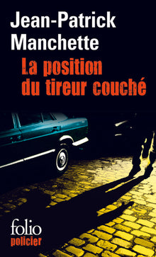 la position du tireur couché