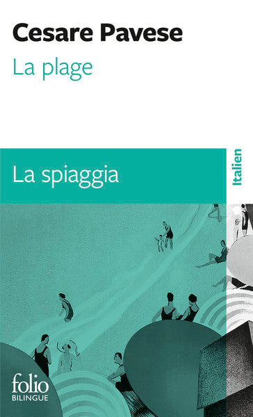 La Plage/La spiaggia