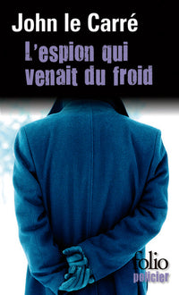L'espion qui venait du froid