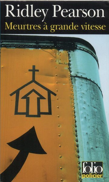 Meurtres a grande vitesse