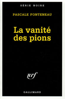La vanité des pions