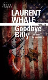 Goodbye Billy