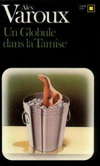Un globule dans la Tamise
