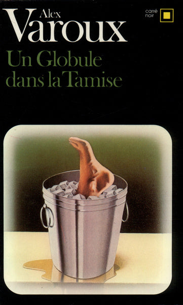 Un globule dans la Tamise