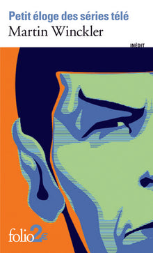 Petit éloge des séries télé