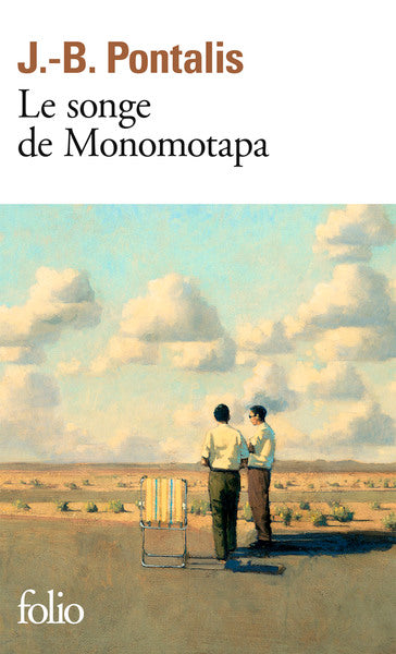 Le songe de Monomotapa