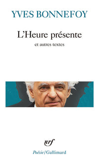 L'Heure présente/La Longue Chaîne de l'ancre/Le Digamma