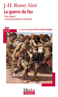 La guerre du feu