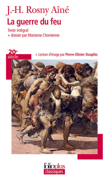La guerre du feu