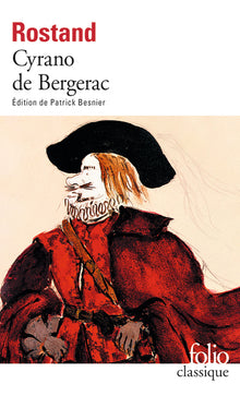 Cyrano de Bergerac